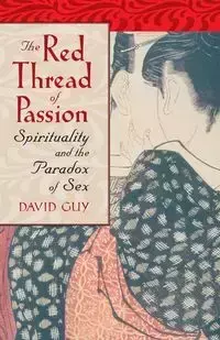 The Red Thread of Passion - Guy David