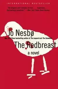 The Redbreast - Jo Nesbo