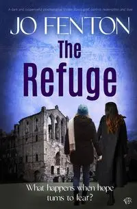 The Refuge - Jo Fenton