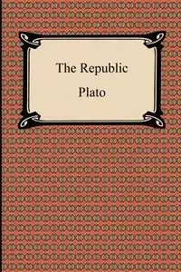 The Republic - Plato