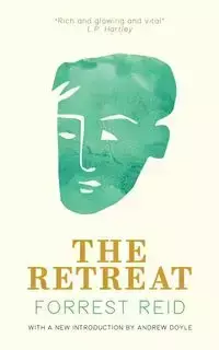 The Retreat (Valancourt 20th Century Classics) - Reid Forrest