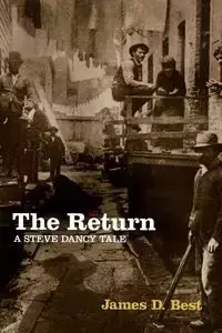 The Return - James D. Best