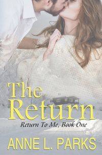 The Return - Parks Anne L.