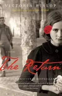 The Return - Victoria Hislop