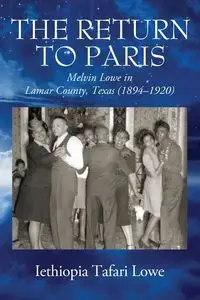 The Return to Paris - Lowe Iethiopia Tafari