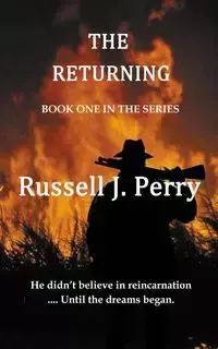 The Returning - Perry Russell J