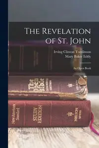 The Revelation of St. John - Eddy Mary Baker