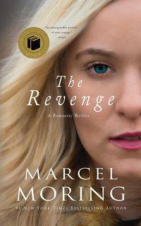 The Revenge - Marcel Moring