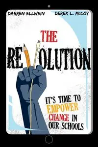 The Revolution - Darren Ellwein