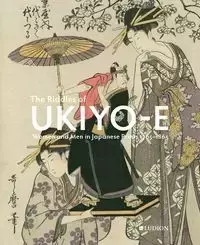 The Riddles of Ukiyo-e: Women