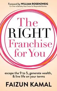 The Right Franchise for You - Kamal Faizun