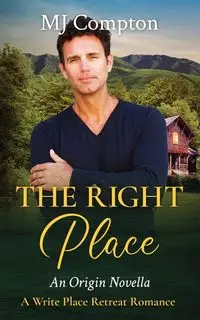 The Right Place - Compton MJ