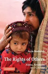 The Rights of Others - Benhabib Seyla