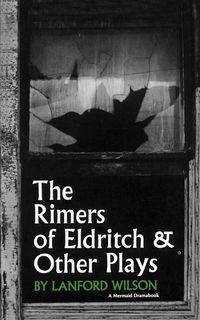 The Rimers of Eldritch - Wilson Lanford