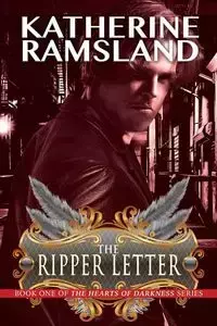 The Ripper Letter - Katherine Ramsland