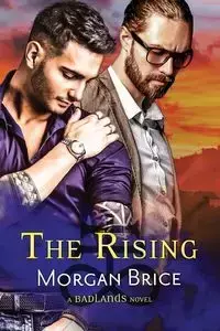 The Rising - Brice Morgan