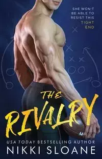 The Rivalry - Nikki Sloane