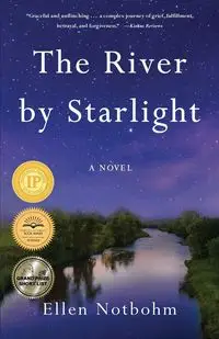 The River by Starlight - Ellen Notbohm