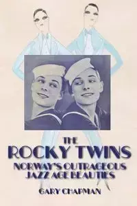 The Rocky Twins - Gary Chapman