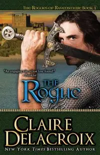 The Rogue - Claire Delacroix