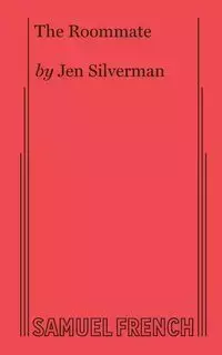 The Roommate - Jen Silverman