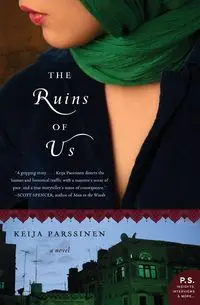 The Ruins of Us - Parssinen Keija