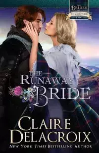 The Runaway Bride - Claire Delacroix