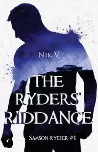 The Ryders' Riddance - V Nik