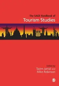 The SAGE Handbook of Tourism Studies - Jamal Tazim