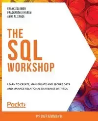 The SQL Workshop - Solomon Frank