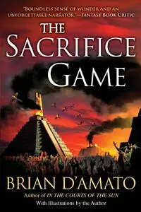 The Sacrifice Game - Brian D'Amato