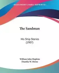 The Sandman - William John Hopkins