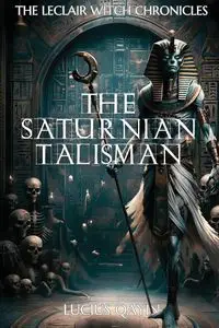 The Saturnian Talisman - Lucius Qayin