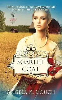 The Scarlet Coat - Angela K. Couch