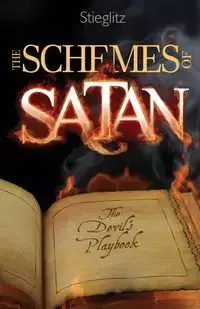 The Schemes of Satan - Gil Stieglitz