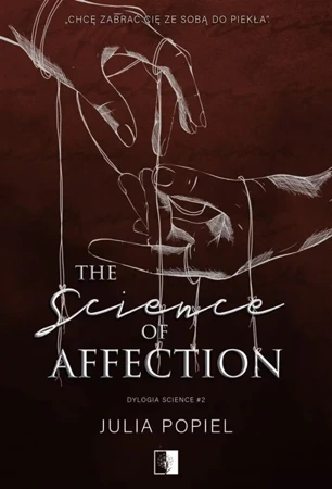 The Science of Affection - Julia Popiel