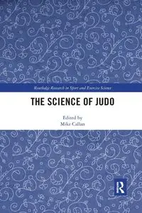 The Science of Judo - Callan Mike