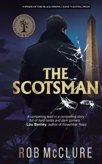 The Scotsman - Rob McClure