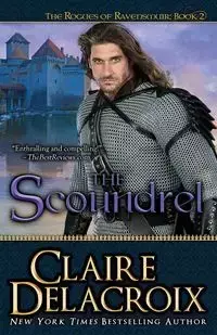 The Scoundrel - Claire Delacroix