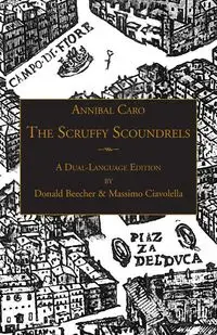 The Scruffy Scoundrels - Caro Annibal