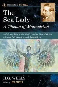 The Sea Lady - Wells H.G.