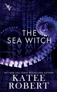 The Sea Witch - Robert Katee