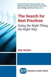 The Search For Best Practices - Rob Reider