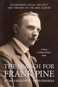 The Search For Frank Pine - John Daniels