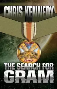 The Search for Gram - Chris Kennedy