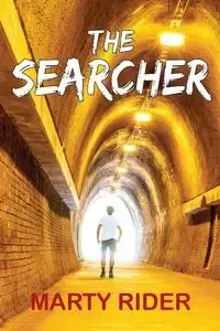 The Searcher - Marty Rider