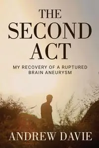 The Second Act - Andrew Davie