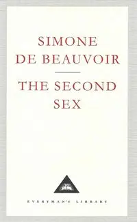 The Second Sex - Simone de Beauvoir