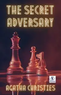 The Secret Adversary - Agatha Christies