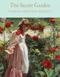 The Secret Garden. Collector's Library - Frances Hodgson Burnett